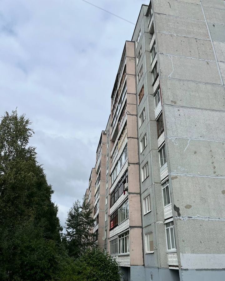 квартира г Архангельск р-н Ломоносовский округ ул Тимме Я. 4 фото 1