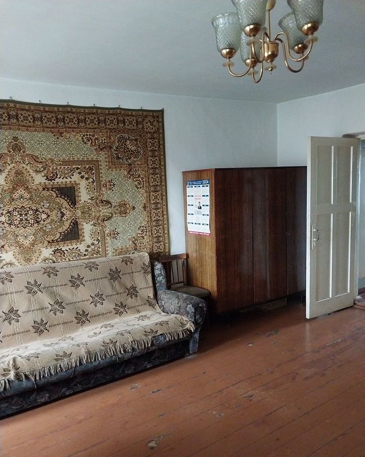 квартира г Ирбит ул Орджоникидзе 35а фото 4