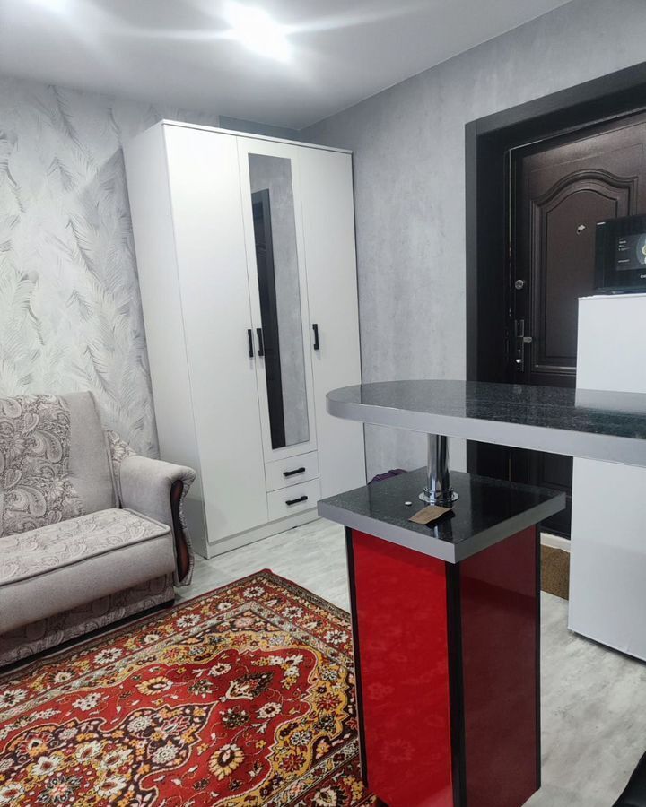 комната г Выкса ул 1 Мая 38 фото 4
