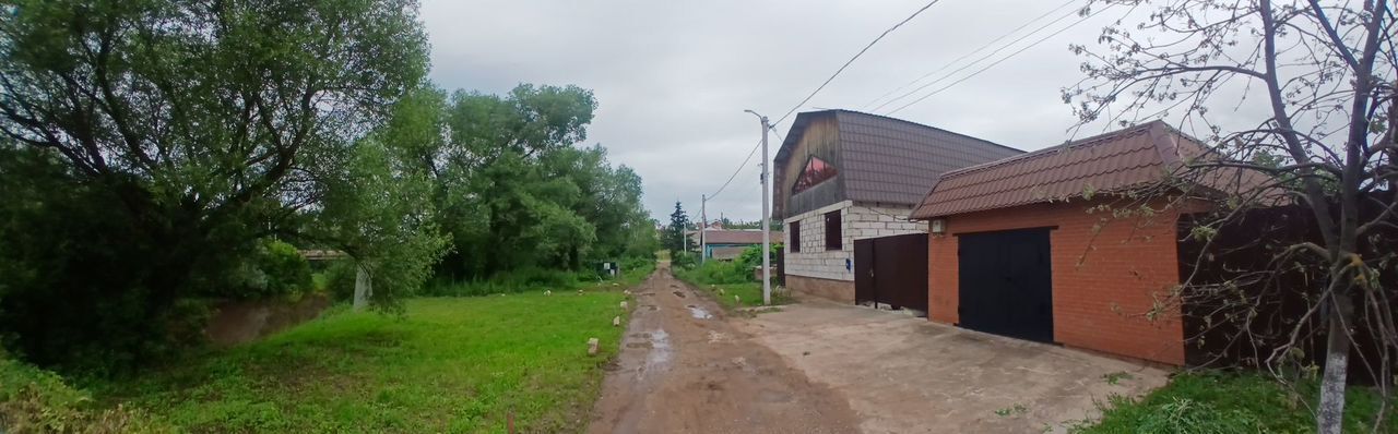 дом г Бугуруслан ул Выездная фото 2
