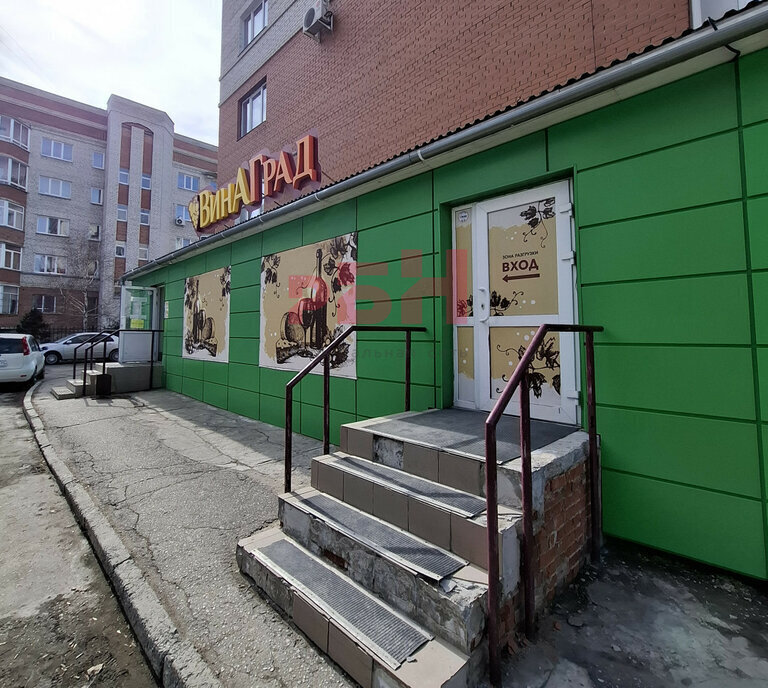 свободного назначения г Омск ул Сулеймана Стальского 8/1 Ленинский АО фото 2