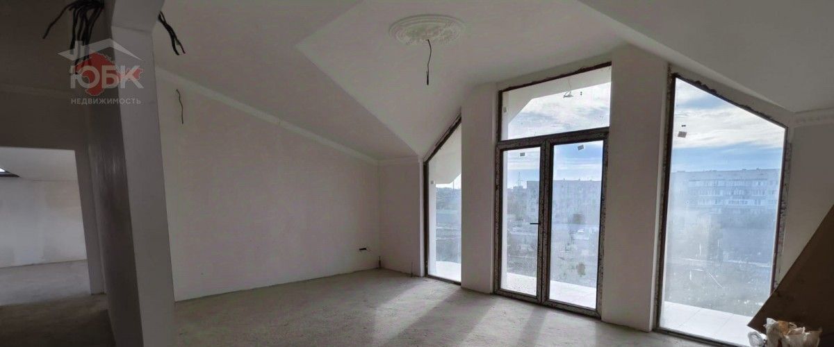 квартира г Евпатория ул. Дмитрия Ульянова, 68В фото 6
