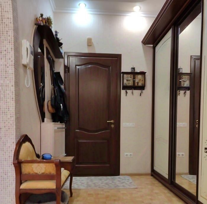 квартира г Евпатория ул Сытникова 4а фото 23