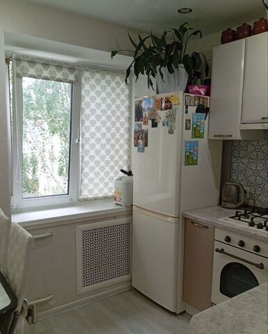 3-й мкр-н, 24, Тюменская обл. фото