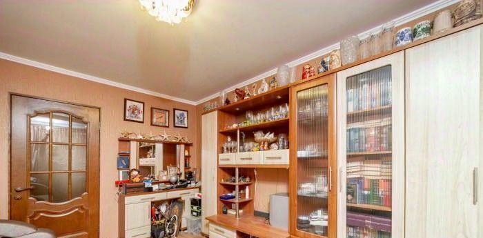 квартира г Евпатория ул им.Конституции 9 фото 8
