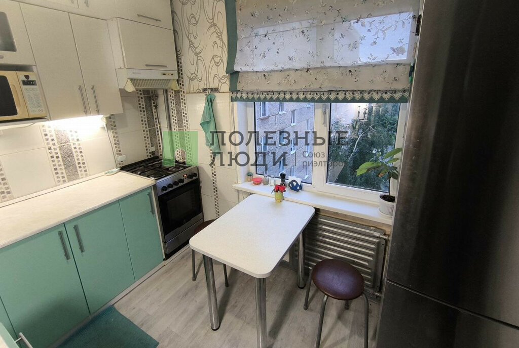 квартира г Ижевск р-н Октябрьский Север улица, 265/2 фото 7