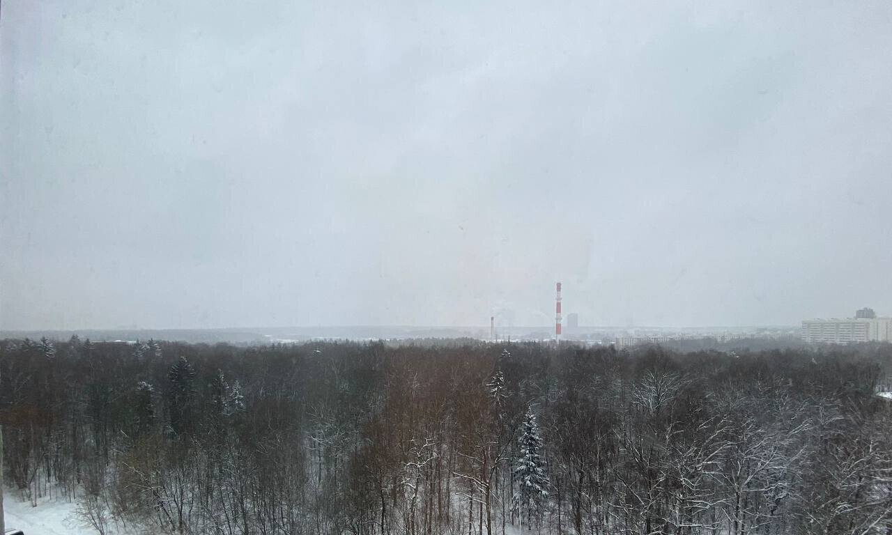 квартира г Зеленоград 4-й м-н, к 418 фото 7