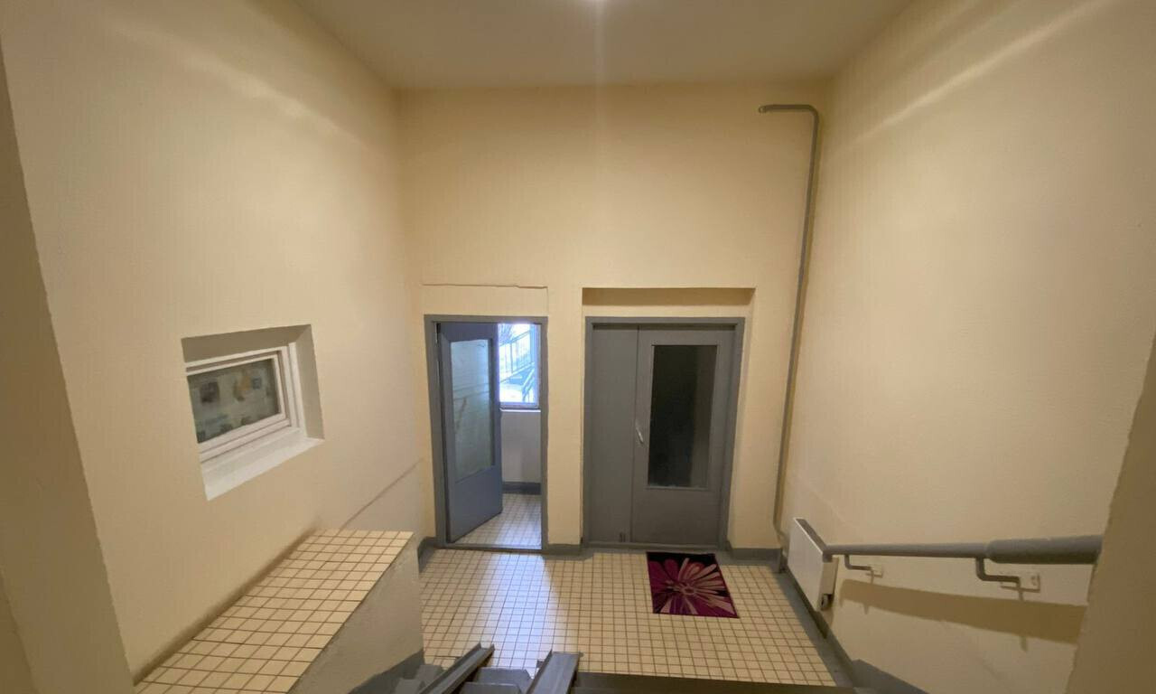 квартира г Зеленоград 4-й м-н, к 418 фото 12
