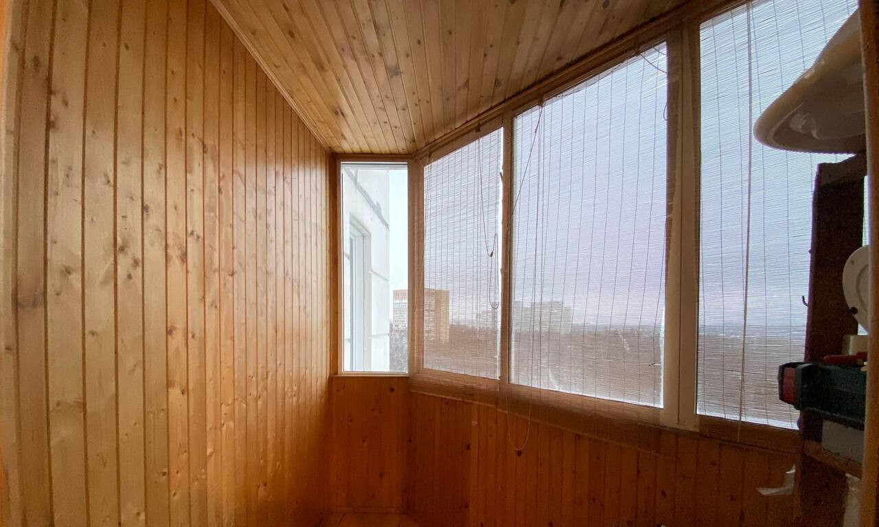 квартира г Зеленоград 4-й м-н, к 418 фото 13