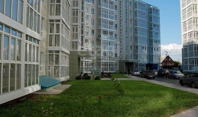 ул Мирная 29к/10 фото