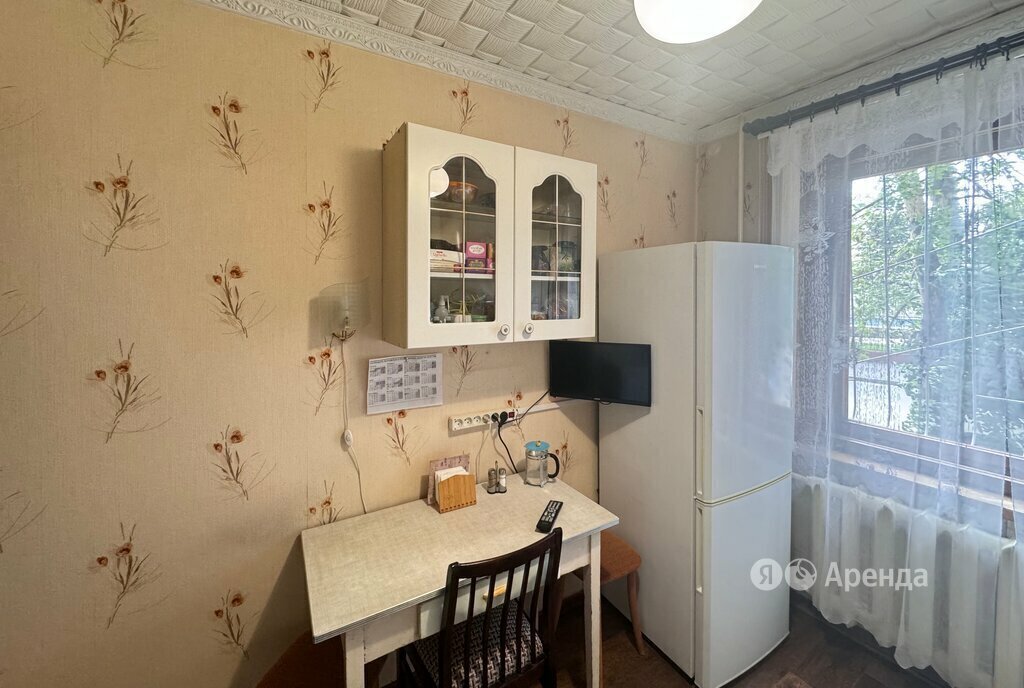 квартира г Саратов р-н Фрунзенский ул им Пугачева Е.И. 44/52 фото 2