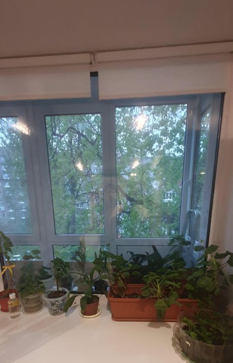квартира г Нижний Новгород р-н Автозаводский Парк культуры ул Сазанова 8 фото 11