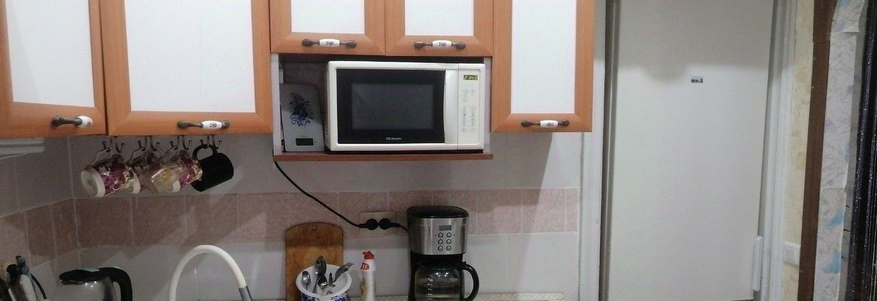 квартира г Нижний Новгород р-н Автозаводский Парк культуры ул Сазанова 8 фото 15
