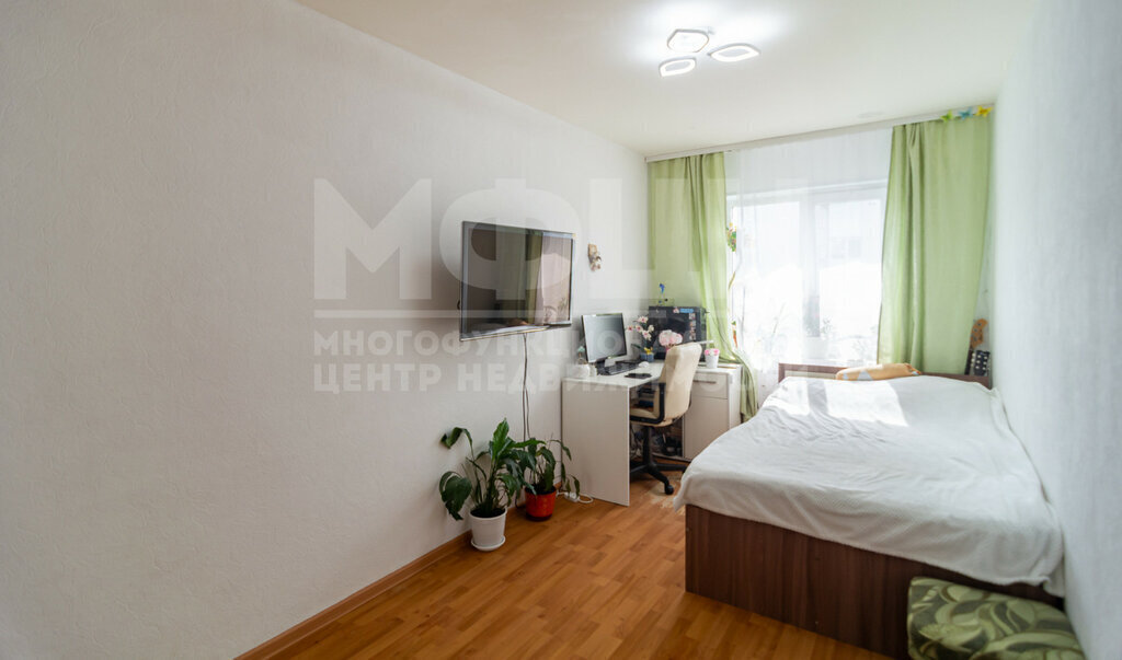 квартира г Петрозаводск ул Московская 3 Октябрьский фото 3