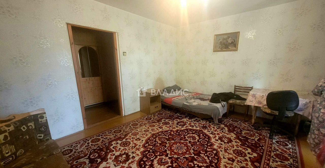 комната г Калининград р-н Центральный ул Маршала Борзова 98 фото 3