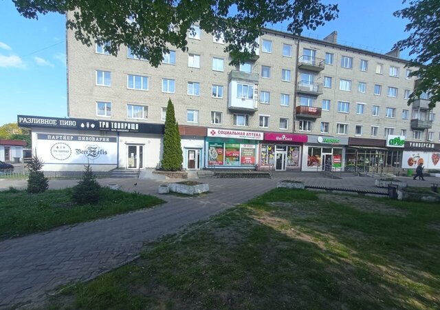 ул Пионерская 26 фото