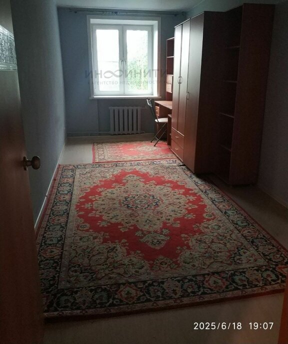 квартира г Подольск ул Почтовая 25 фото 4