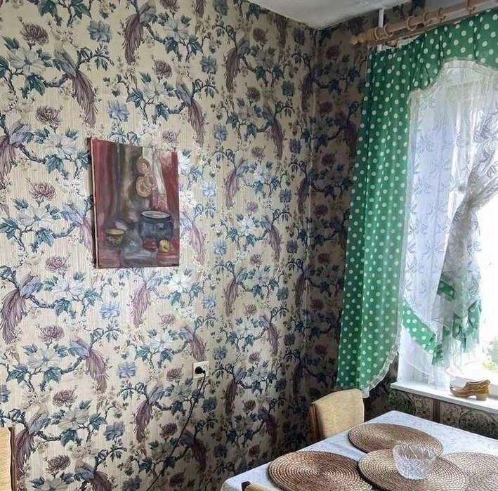квартира г Самара Российская ул Солнечная 15 фото 2