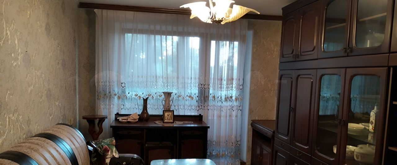 квартира г Кинель пгт Усть-Кинельский ул Спортивная 15 фото 4