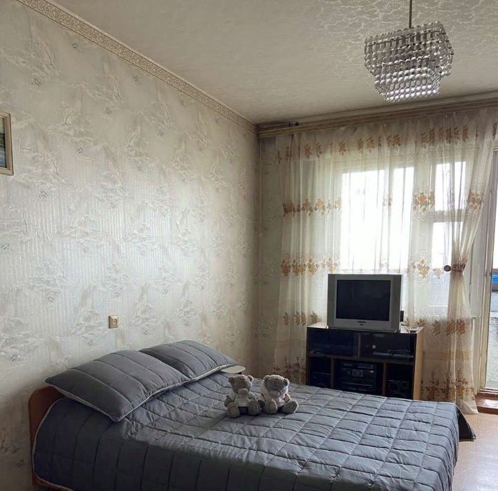 квартира г Самара Российская ул Солнечная 15 фото 3