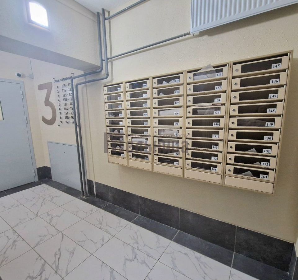 квартира г Волгоград мкр Ангарский р-н Дзержинский ул Нильская 4 фото 2