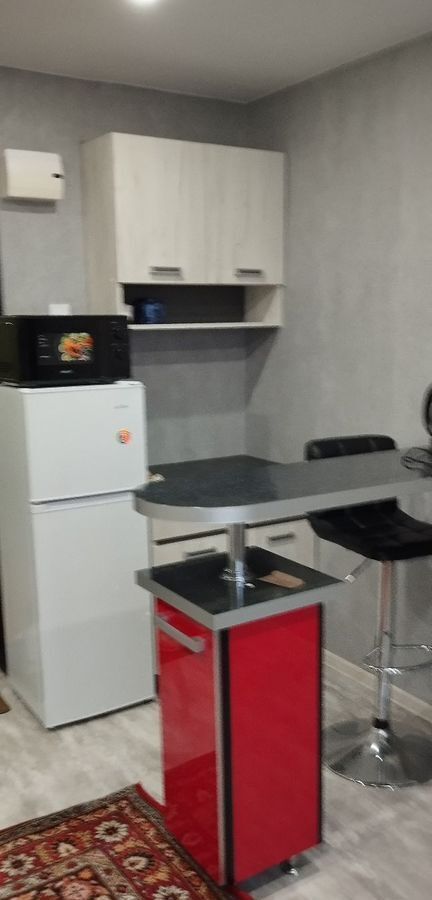 комната г Выкса ул 1 Мая 38 фото 6