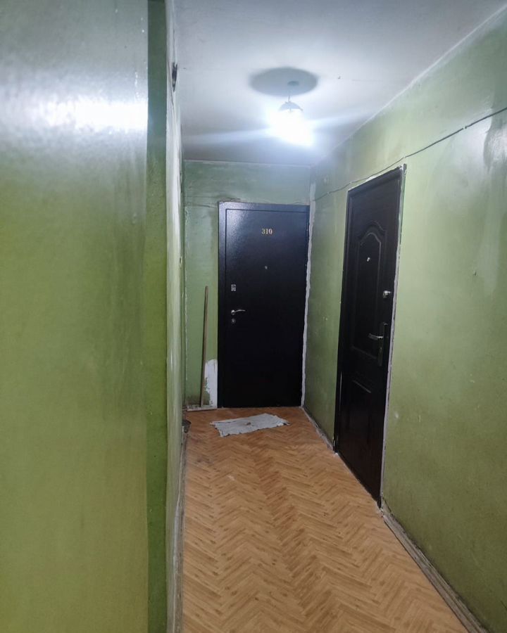 комната г Выкса ул 1 Мая 38 фото 12