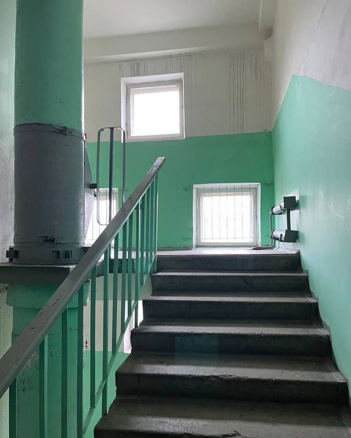 квартира г Архангельск р-н Ломоносовский округ ул Тимме Я. 4 фото 11
