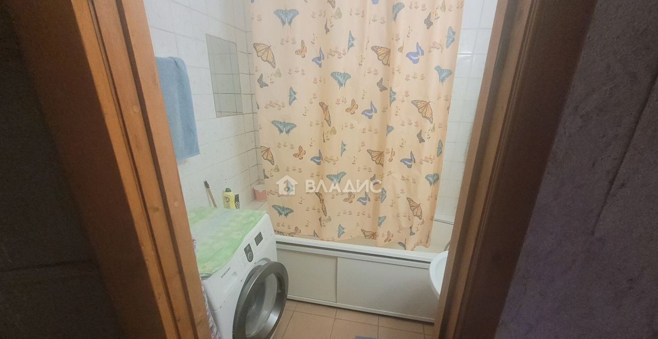 комната г Калининград р-н Центральный ул Маршала Борзова 98 фото 6