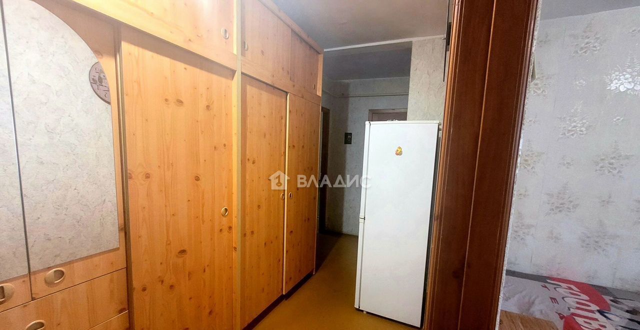 комната г Калининград р-н Центральный ул Маршала Борзова 98 фото 12