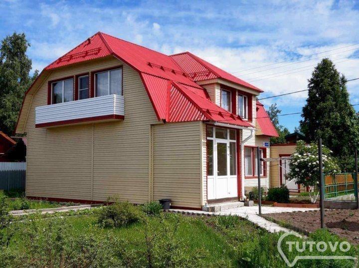 дом г Сургут ул Островского фото 1