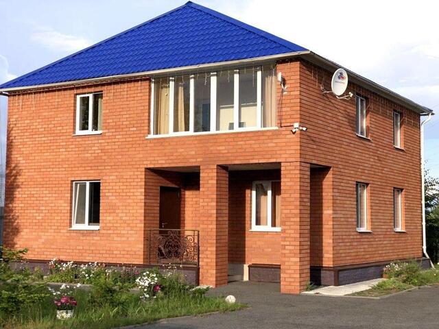 пгт Барсово ДНТ Бриз, Прибрежная улица фото