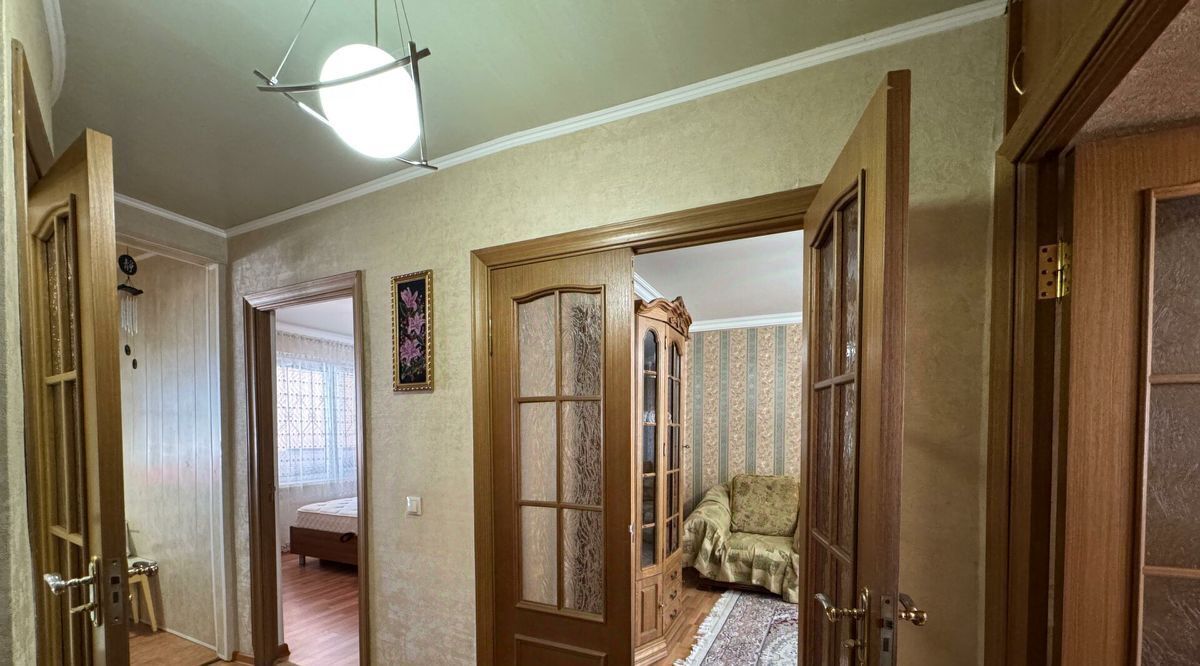 квартира г Махачкала ул Ирчи Казака 11а Советский фото 4