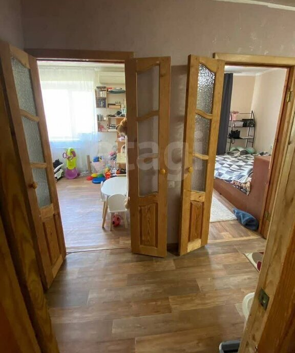 квартира г Батайск КП СКВО ул Центральная 6 фото 1