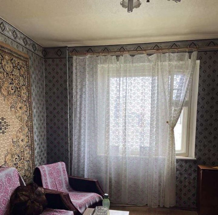 квартира г Самара Российская ул Солнечная 15 фото 5