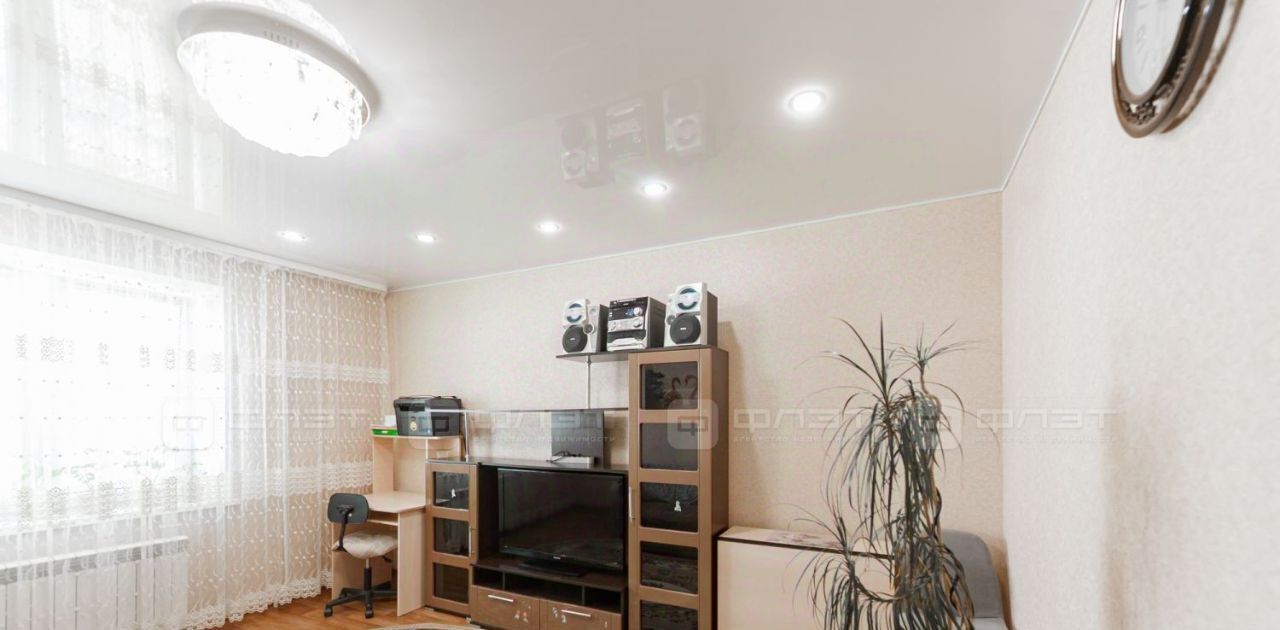 квартира г Казань метро Горки ул Юлиуса Фучика 133 фото 3