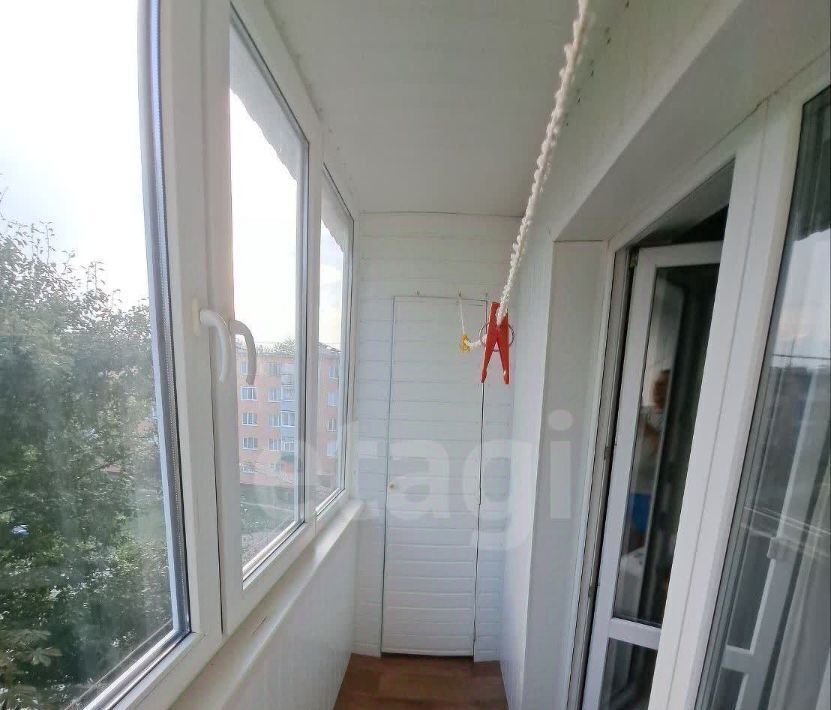 квартира г Клинцы ул Мира 107 фото 11