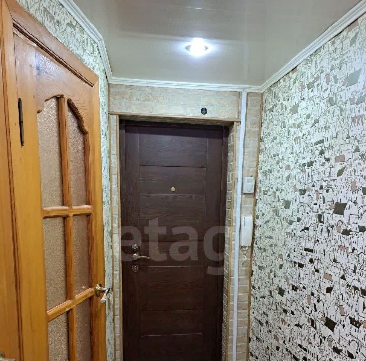 квартира г Клинцы ул Мира 107 фото 12