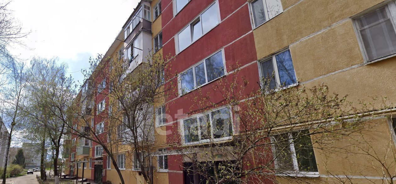 квартира г Клинцы ул Мира 107 фото 16