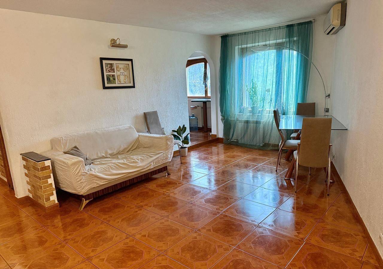 квартира г Тольятти р-н Автозаводский ул Фрунзе 10 фото 5