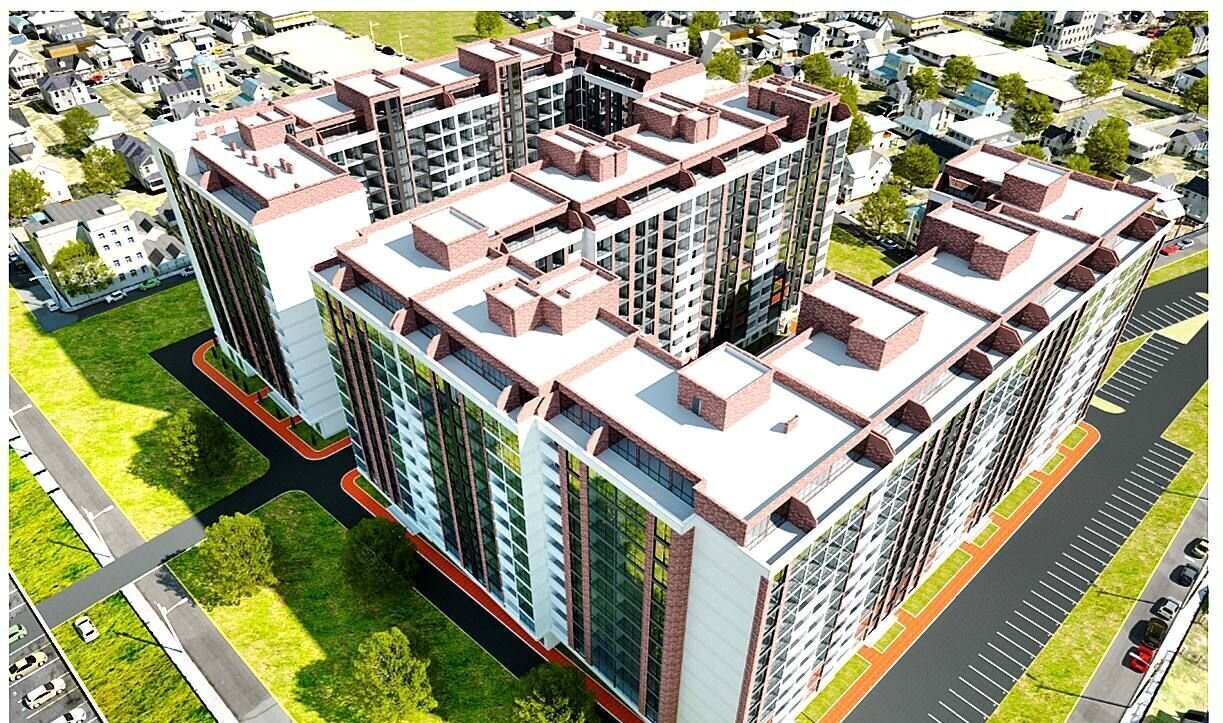 квартира г Избербаш фото 25