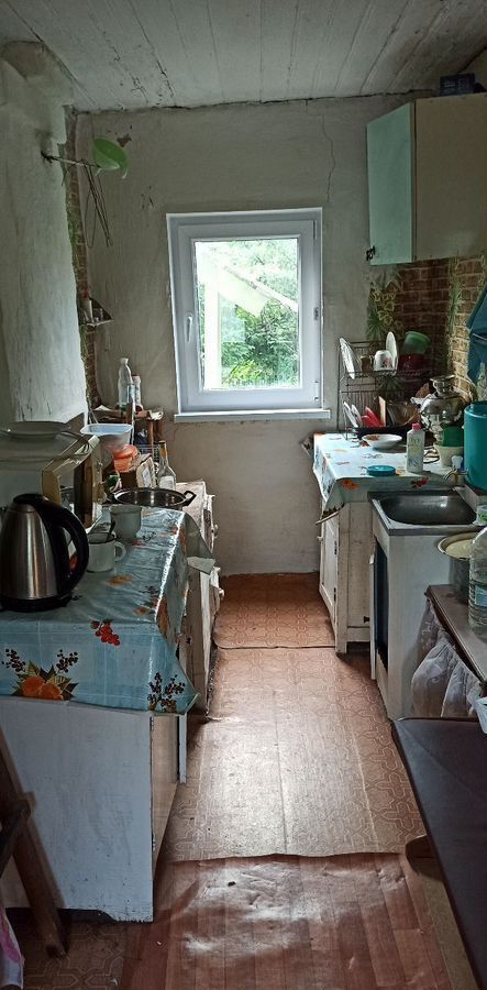 дом г Магнитогорск р-н Ленинский Сад № 6, 1499, СНТ Строитель-1 фото 9