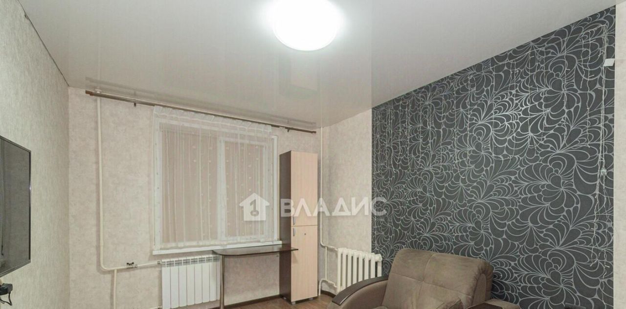 квартира г Владимир р-н Фрунзенский ул Безыменского 8 фото 16