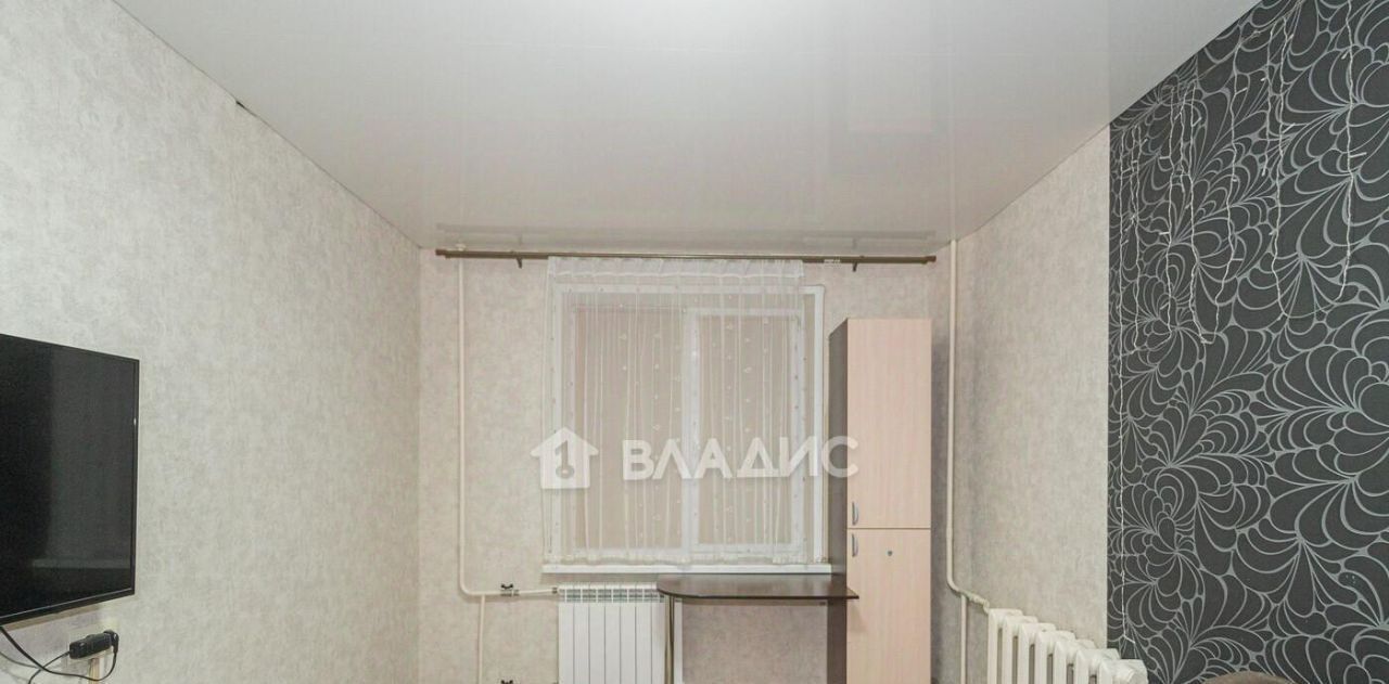 квартира г Владимир р-н Фрунзенский ул Безыменского 8 фото 17