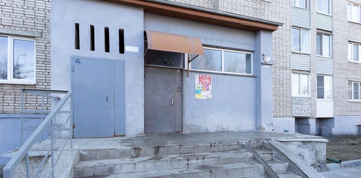 квартира г Владимир р-н Фрунзенский ул Усти-на-Лабе 36 фото 18