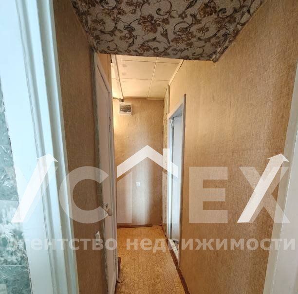 квартира р-н Кольчугинский г Кольчугино ул Московская 58 городское поселение Кольчугино фото 5