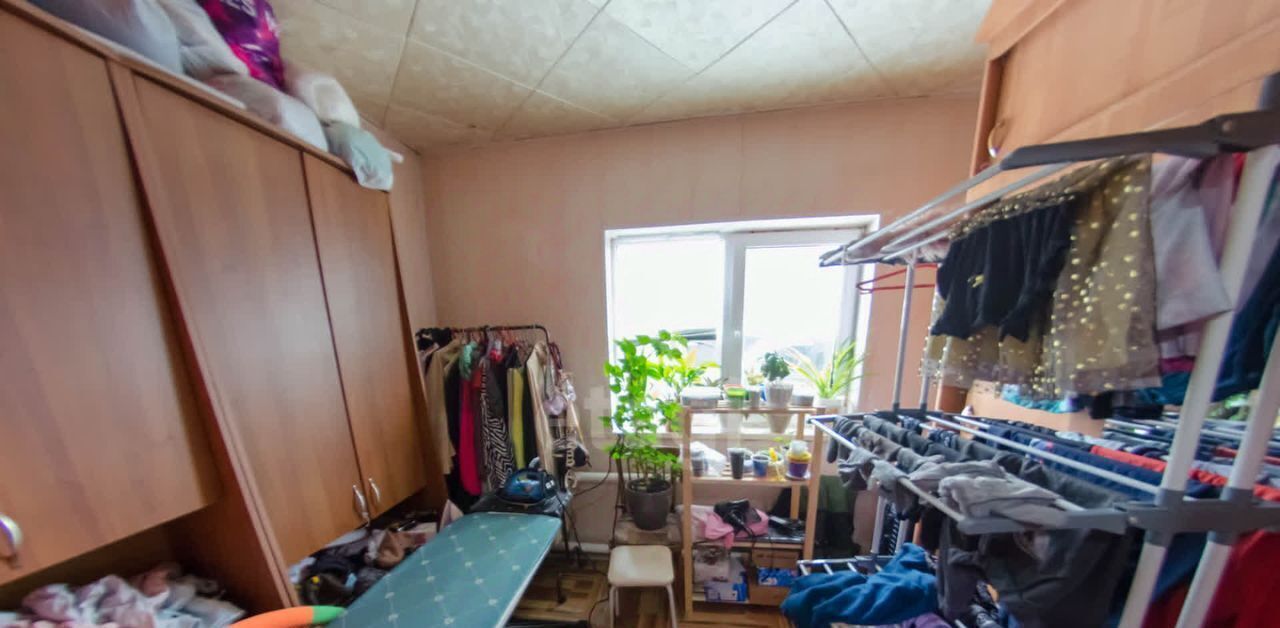 дом г Шадринск ул Комиссаров 79 фото 26