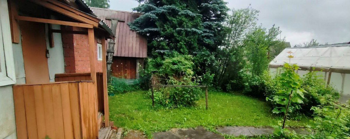 дом г Екатеринбург р-н Чкаловский снт Радуга 58 фото 23