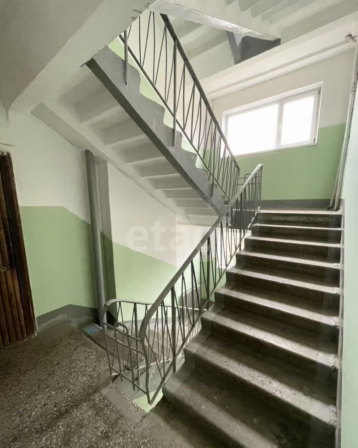 квартира г Екатеринбург р-н Кировский Уральская ул Уральская 50 фото 13
