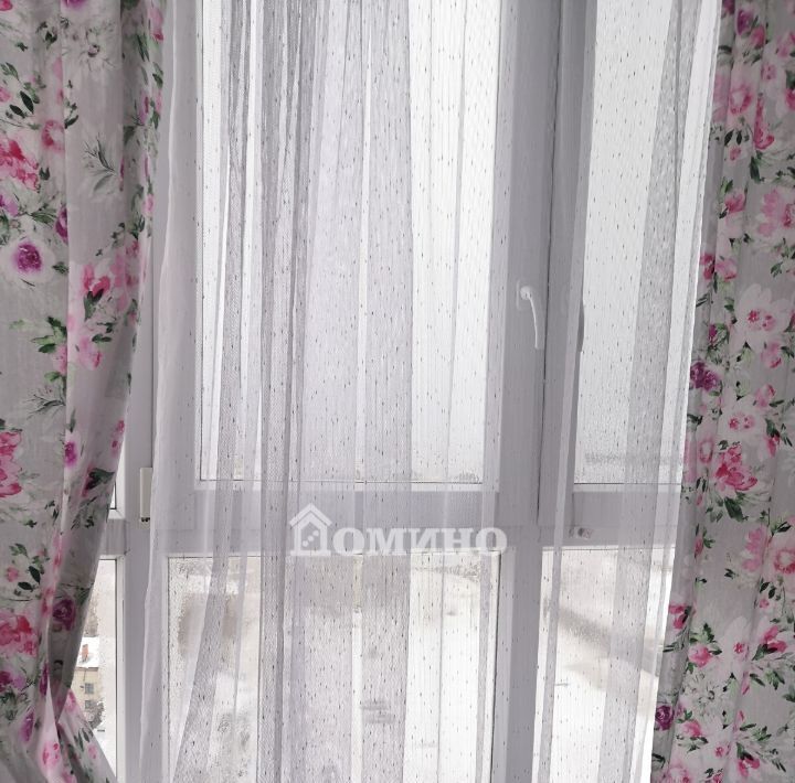 квартира г Тюмень с Антипино р-н Ленинский ул Буденного 1ак/1 Ленинский административный округ фото 12